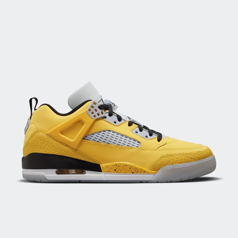 Jordan Spizike Low "Lightning" | HF4319-741