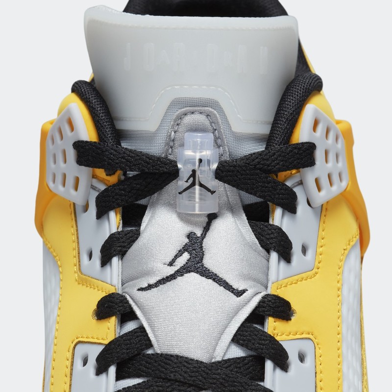 Jordan Spizike Low "Lightning" | HF4319-741