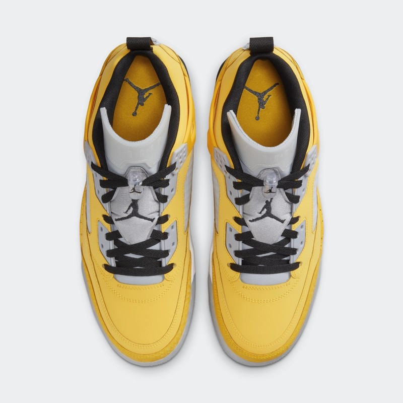 Jordan Spizike Low "Lightning" | HF4319-741