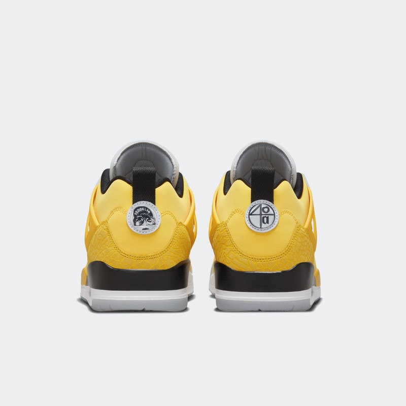 Jordan Spizike Low "Lightning" | HF4319-741