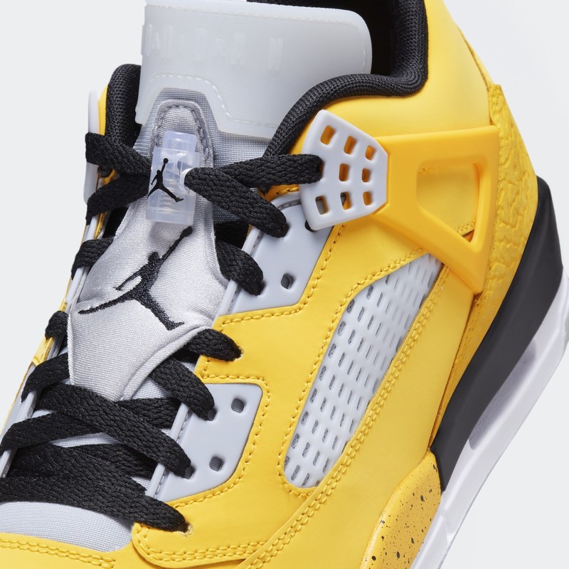 Jordan Spizike Low "Lightning" | HF4319-741