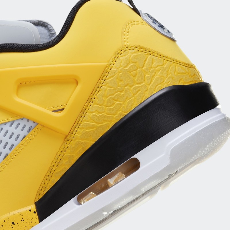 Jordan Spizike Low "Lightning" | HF4319-741