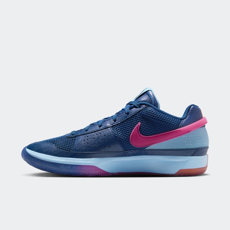 Nike Ja 1 "NY vs NY" | FV1286-400