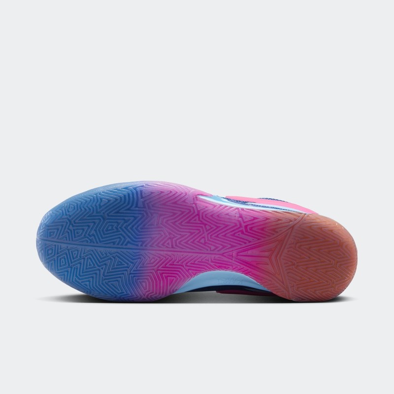 Nike Ja 1 "NY vs NY" | FV1286-400
