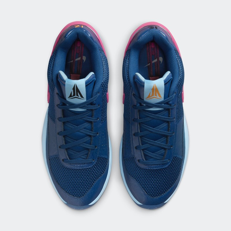 Nike Ja 1 "NY vs NY" | FV1286-400