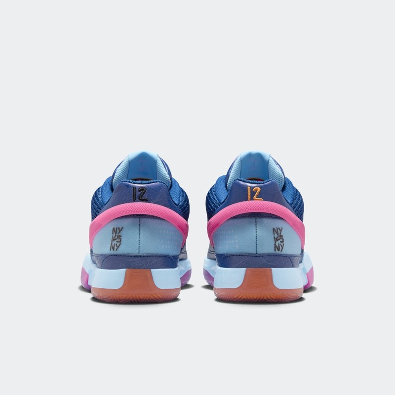 Nike Ja 1 "NY vs NY" | FV1286-400