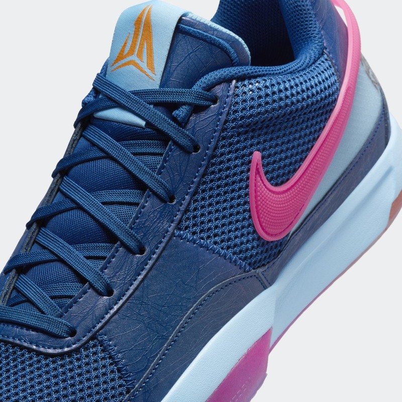 Nike Ja 1 "NY vs NY" | FV1286-400