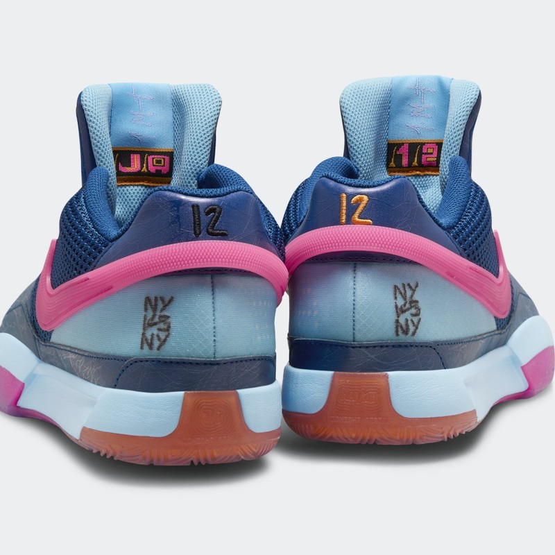 Nike Ja 1 "NY vs NY" | FV1286-400
