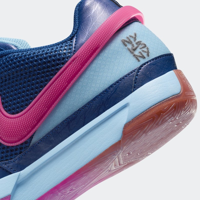 Nike Ja 1 "NY vs NY" | FV1286-400