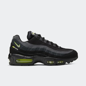 Nike Air Max 95 "Black Volt" | CV1635-002 Nike Air Max 95 "Black Volt" | CV1635-002