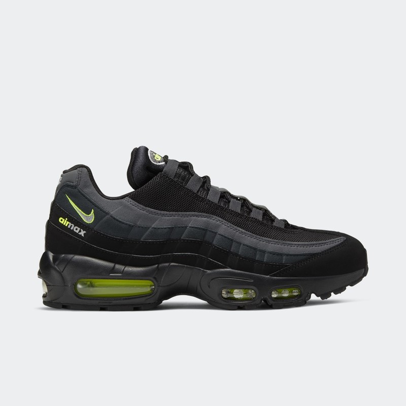 Nike Air Max 95 "Black Volt" | CV1635-002