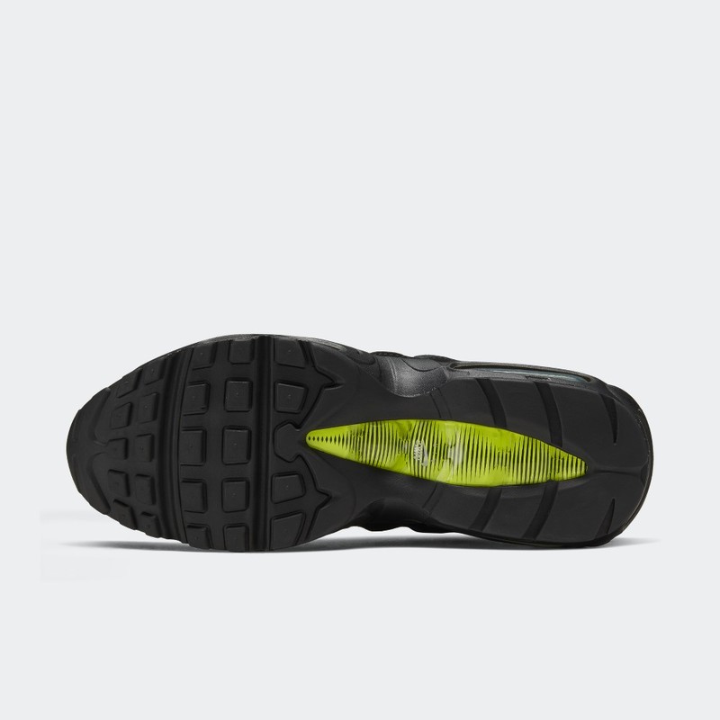 Nike Air Max 95 "Black Volt" | CV1635-002