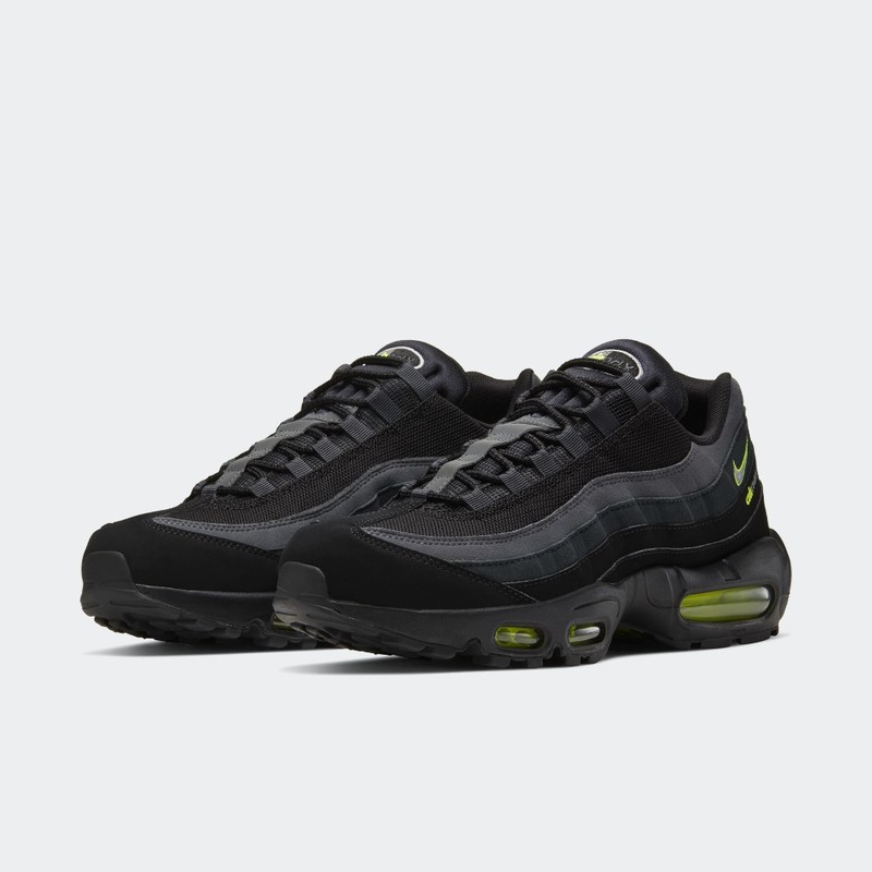 Nike Air Max 95 "Black Volt" | CV1635-002