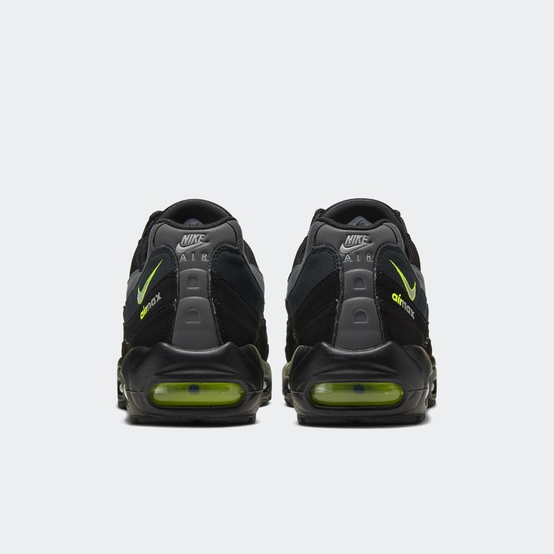 Nike Air Max 95 "Black Volt" | CV1635-002