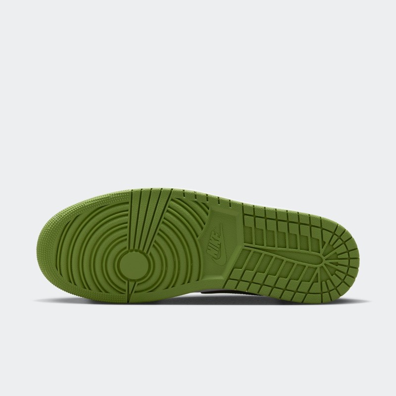 Air Jordan 1 Low "Chlorophyll" | HF4823-100