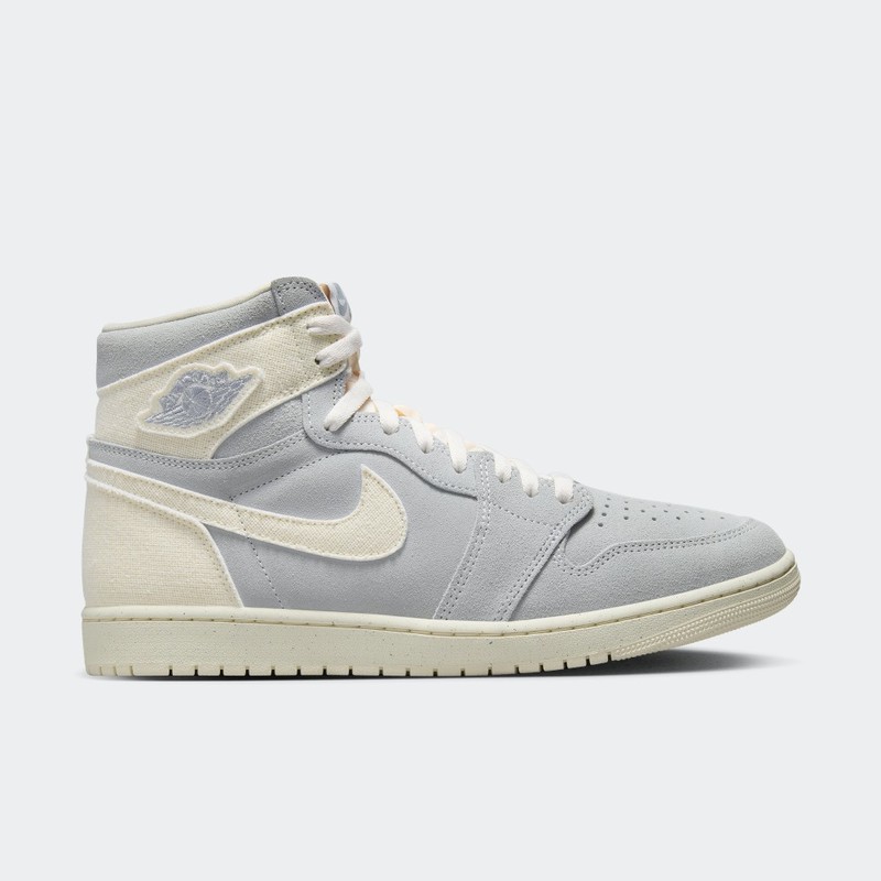 Air Jordan 1 High OG Craft "Ivory" | FD8636-011