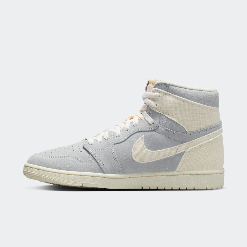 Air Jordan 1 High OG Craft "Ivory" | FD8636-011