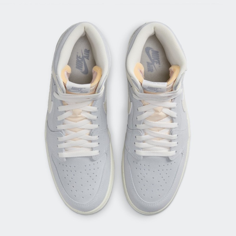 Air Jordan 1 High OG Craft "Ivory" | FD8636-011