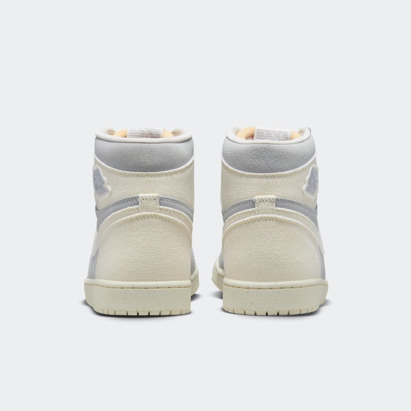 Air Jordan 1 High OG Craft "Ivory" | FD8636-011
