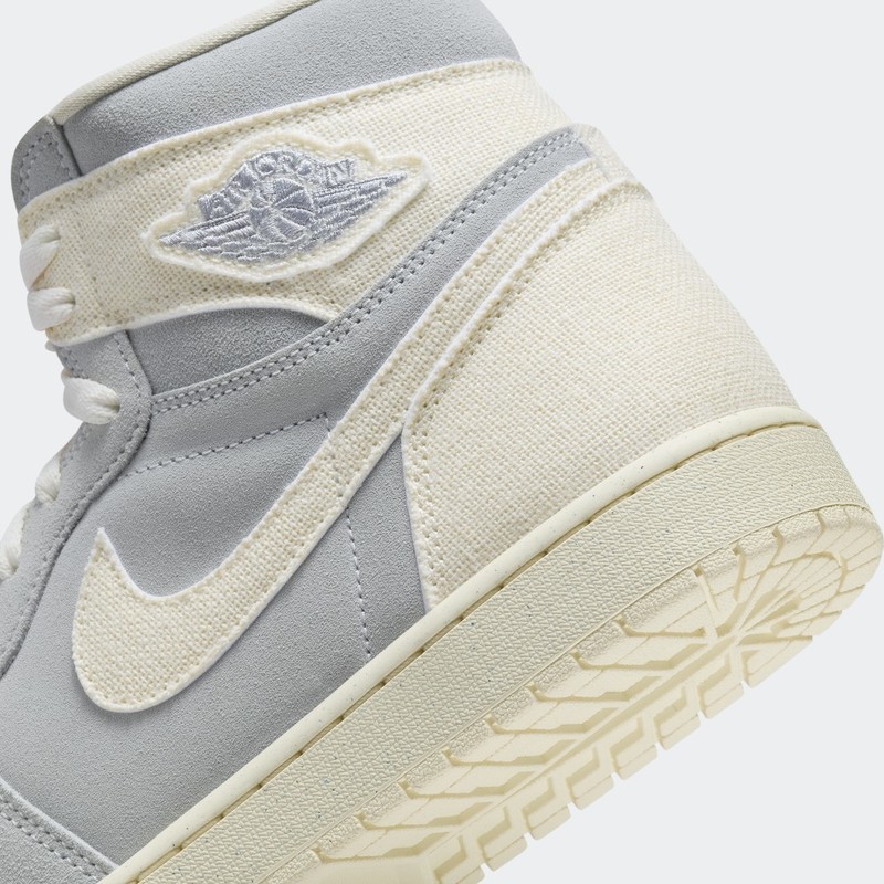 Air Jordan 1 High OG Craft "Ivory" | FD8636-011