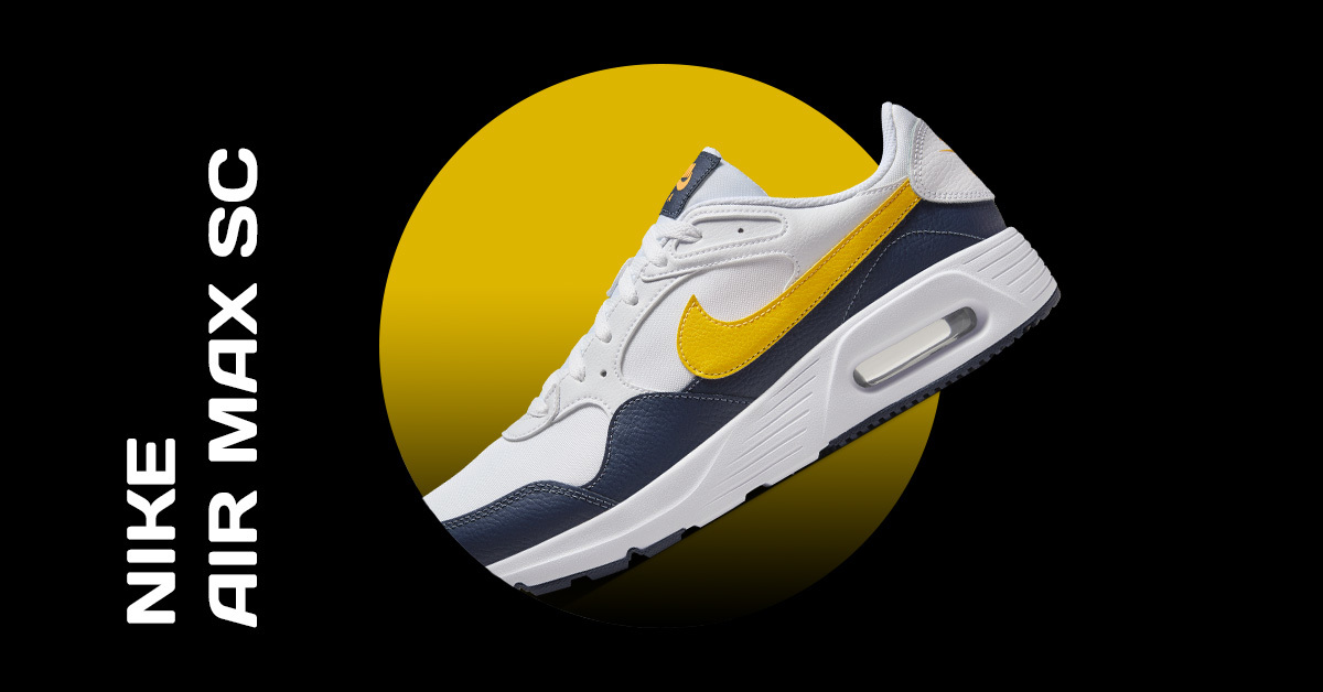 Nike Air Max SC Nike Air Max SC
