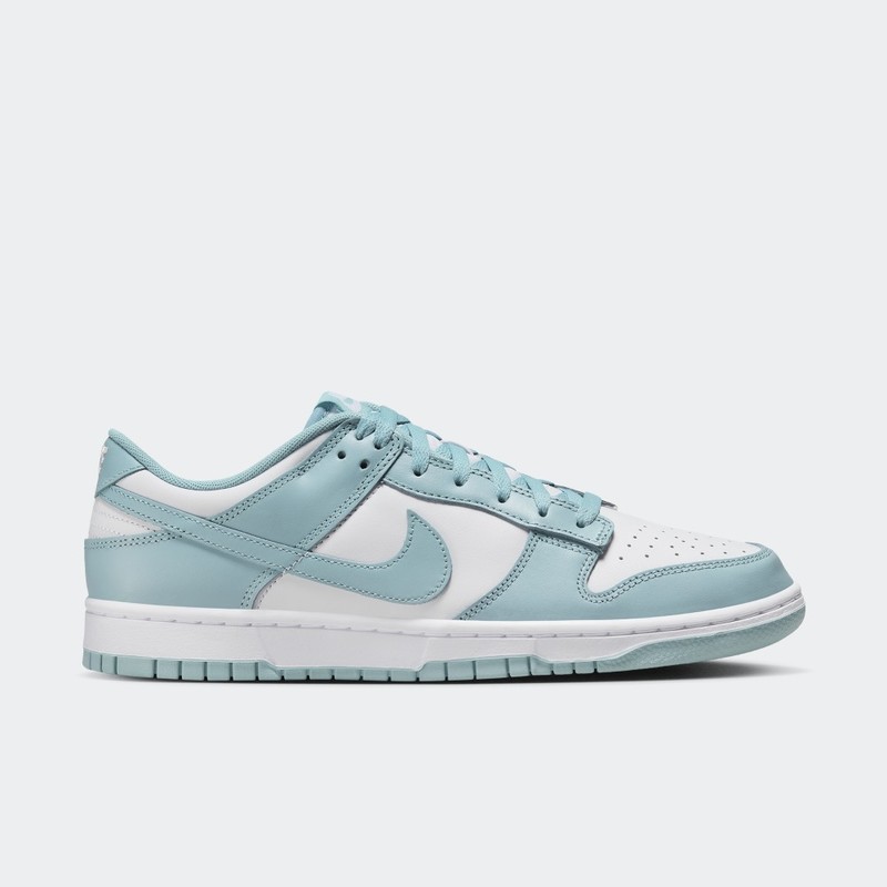 Nike Dunk Low "Denim Turquoise" | DV0833-106