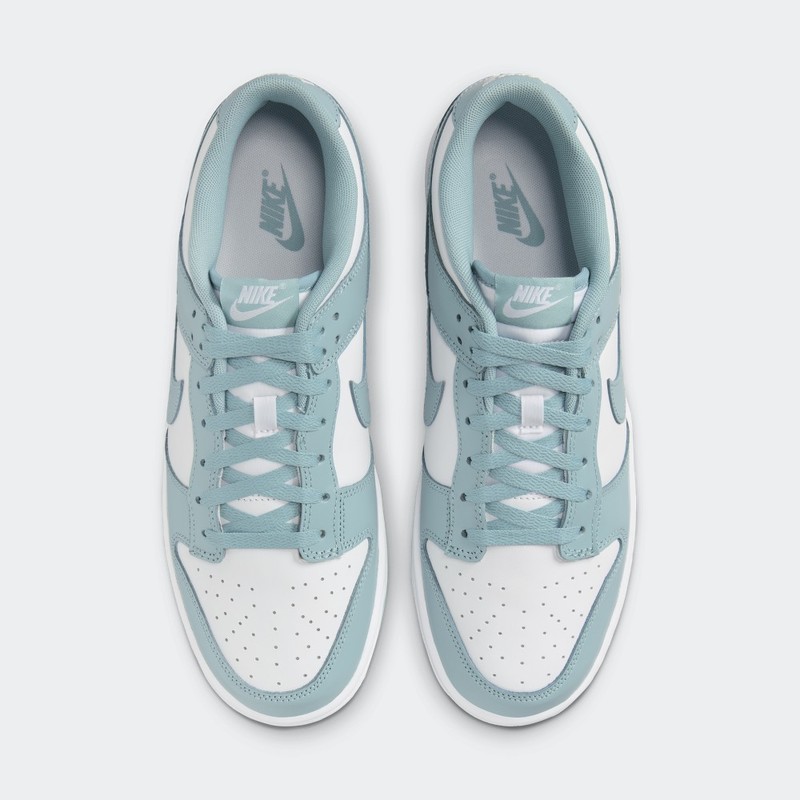 Nike Dunk Low "Denim Turquoise" | DV0833-106