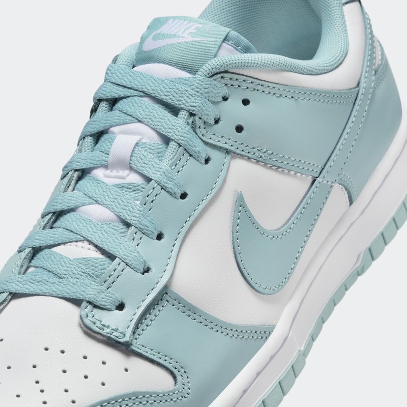 Nike Dunk Low "Denim Turquoise" | DV0833-106