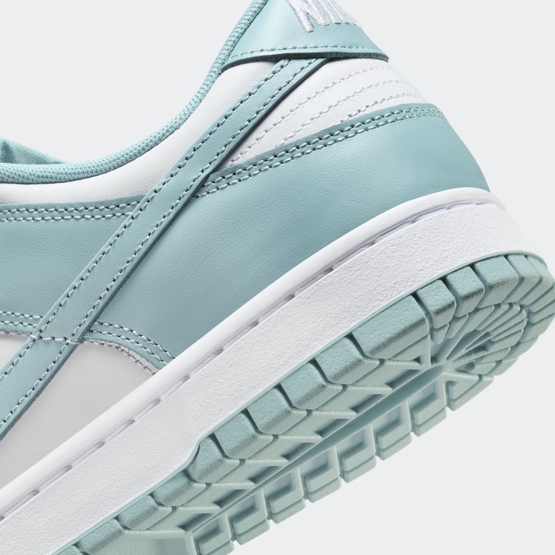 Nike Dunk Low "Denim Turquoise" | DV0833-106