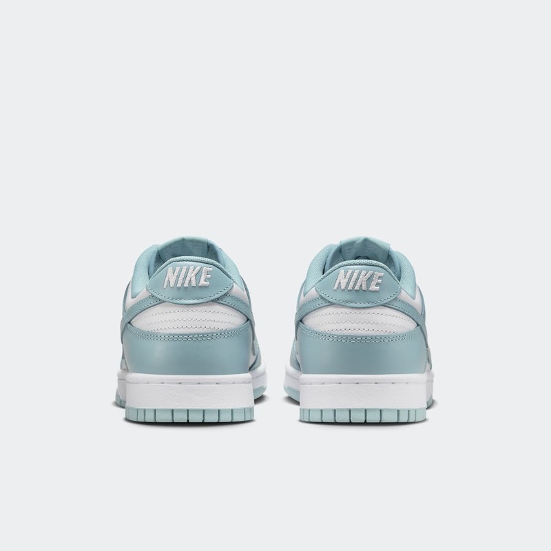 Nike Dunk Low "Denim Turquoise" | DV0833-106