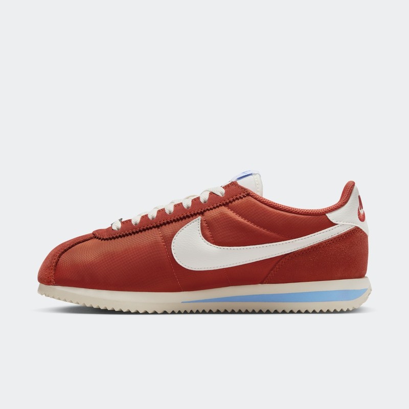 Nike Cortez "Picante Red" | DZ2795-601