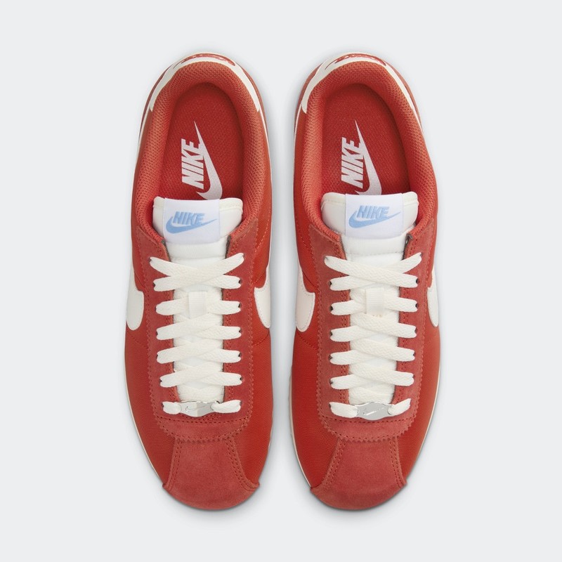 Nike Cortez "Picante Red" | DZ2795-601