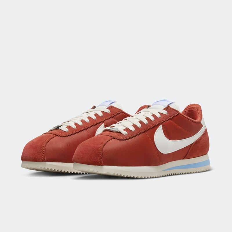 Nike Cortez "Picante Red" | DZ2795-601