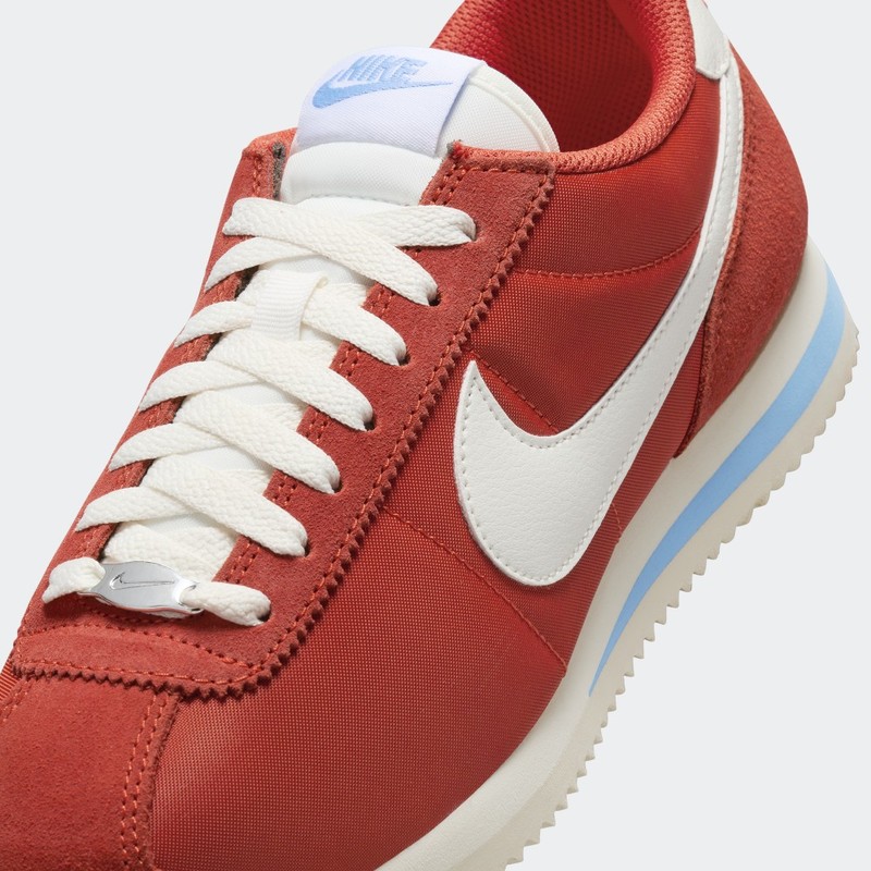 Nike Cortez "Picante Red" | DZ2795-601