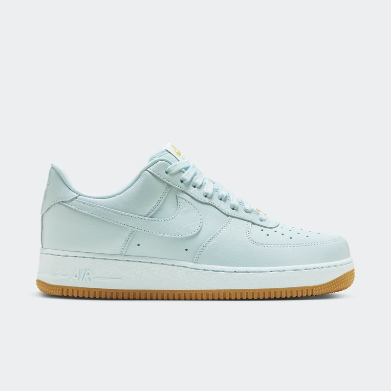 Nike Air Force 1 Low "Glacier Blue" | HF4933-400