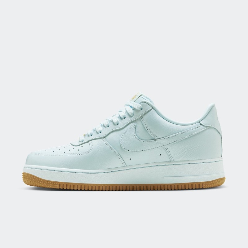 Nike Air Force 1 Low "Glacier Blue" | HF4933-400
