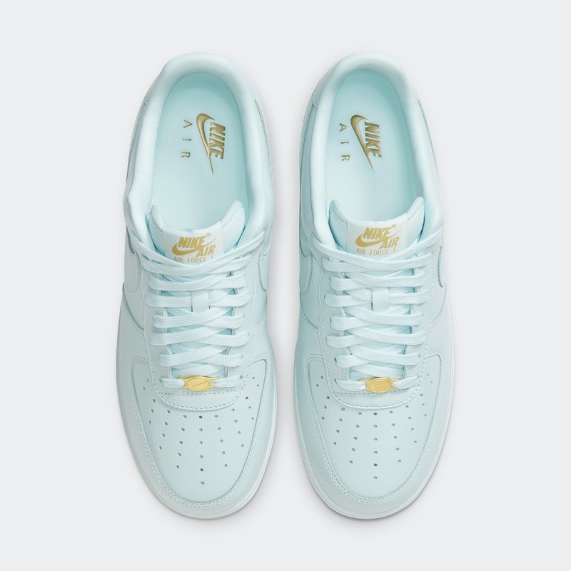 Nike Air Force 1 Low "Glacier Blue" | HF4933-400
