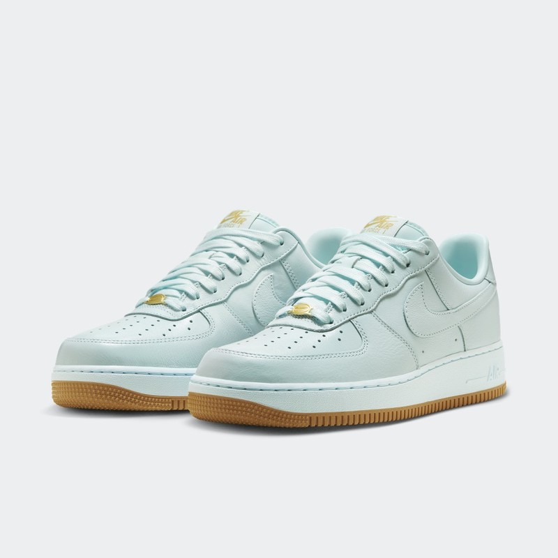 Nike Air Force 1 Low "Glacier Blue" | HF4933-400