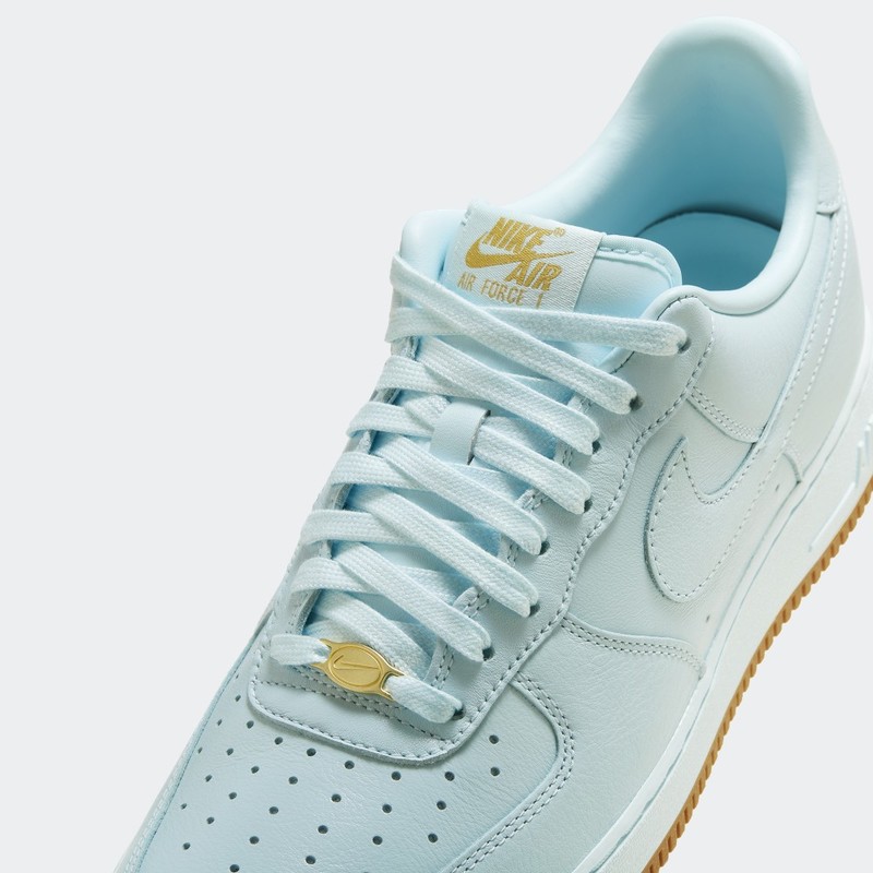 Nike Air Force 1 Low "Glacier Blue" | HF4933-400