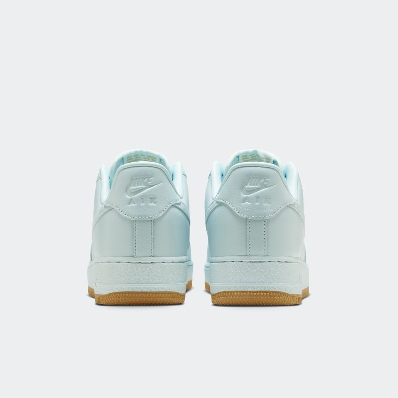 Nike Air Force 1 Low "Glacier Blue" | HF4933-400