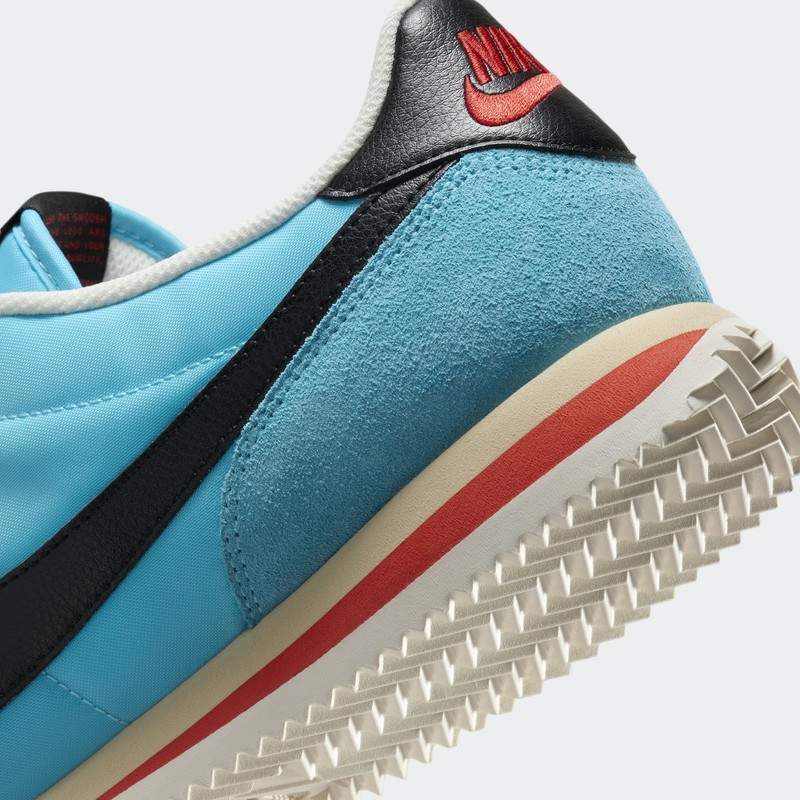 Nike Cortez "Baltic Blue" | HF0263-401