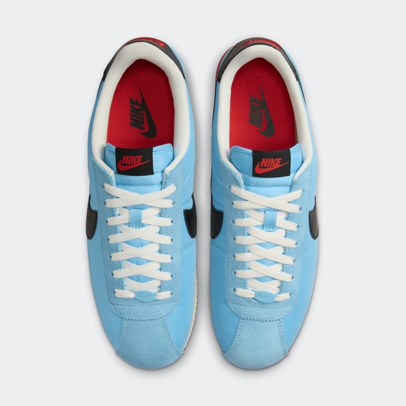 Nike Cortez "Baltic Blue" | HF0263-401