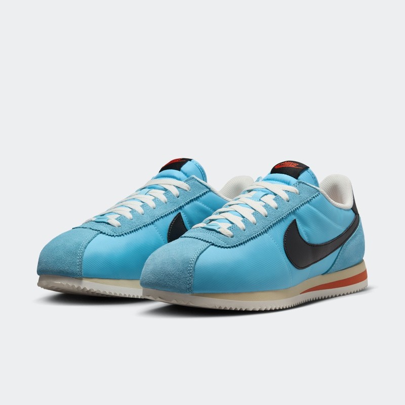 Nike Cortez "Baltic Blue" | HF0263-401