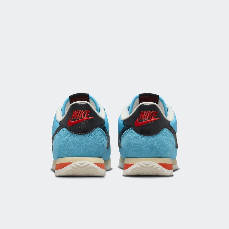 Nike Cortez "Baltic Blue" | HF0263-401