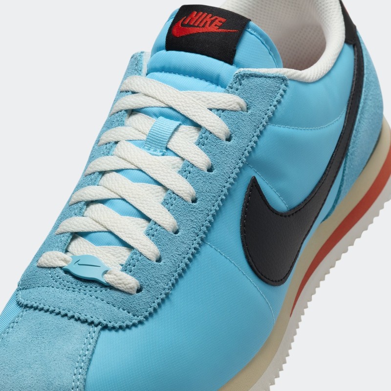 Nike Cortez "Baltic Blue" | HF0263-401