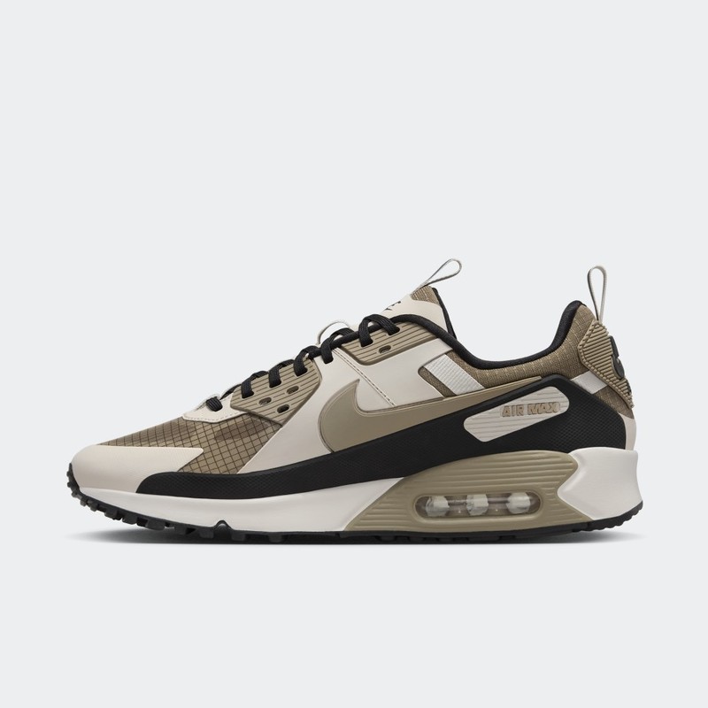 Nike Air Max 90 Drift "Light Orewood Brown" | FB2877-100