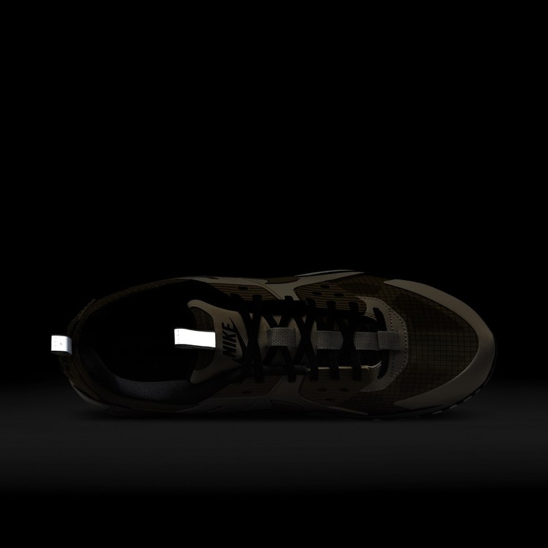Nike Air Max 90 Drift "Light Orewood Brown" | FB2877-100