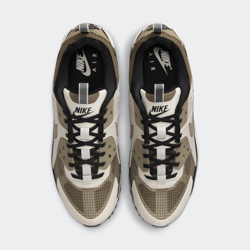 Nike Air Max 90 Drift "Light Orewood Brown" | FB2877-100