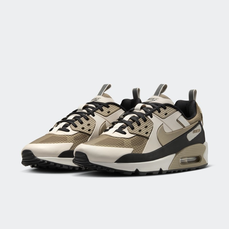 Nike Air Max 90 Drift "Light Orewood Brown" | FB2877-100