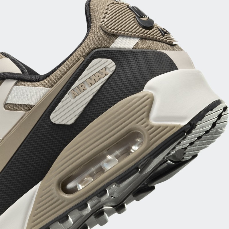 Nike Air Max 90 Drift "Light Orewood Brown" | FB2877-100